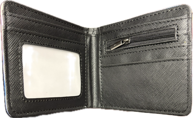 Pokemon - Jigglypuff Bifold Wallet