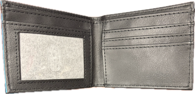 Super Mario Bros. - Mario Bifold Wallet