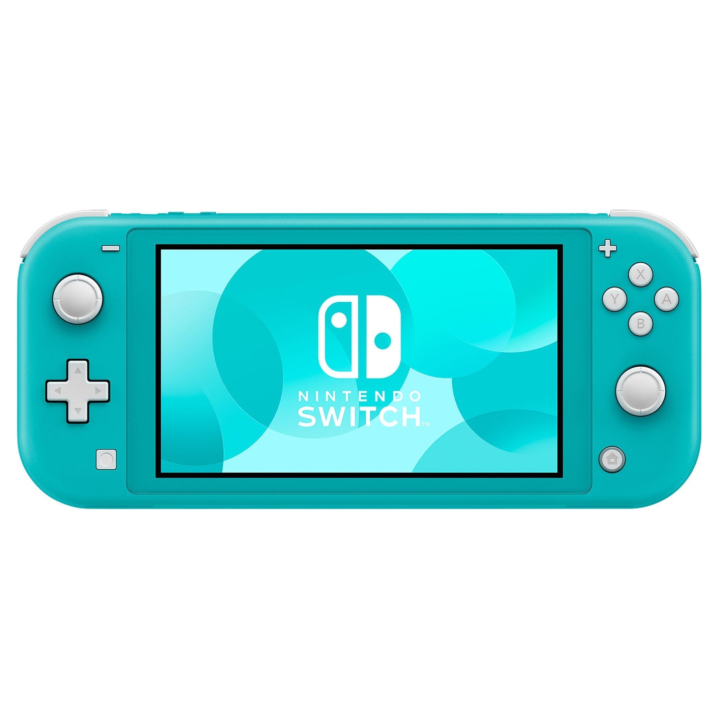 Nintendo Switch Lite (Turquoise)