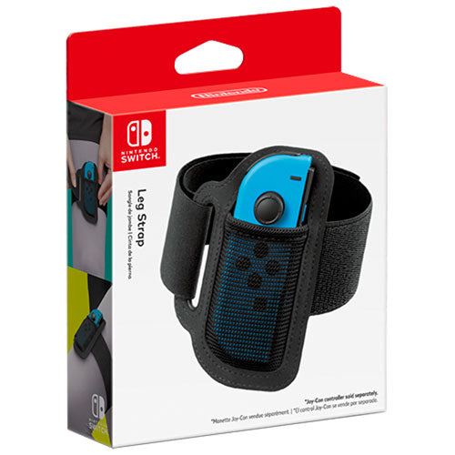 Nintendo Switch Leg Strap