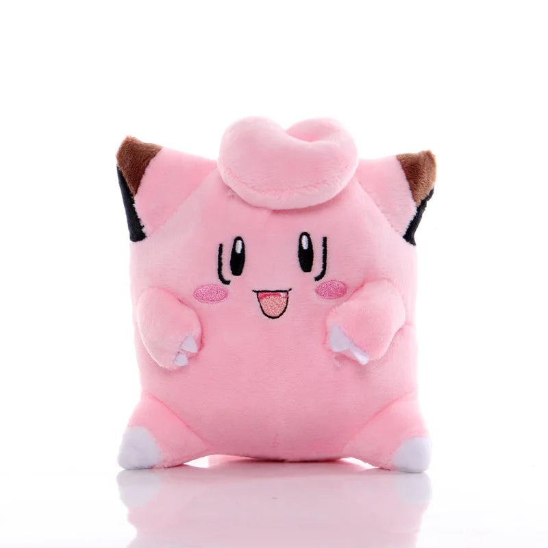 Clefairy - 5.25" Pokemon Plush