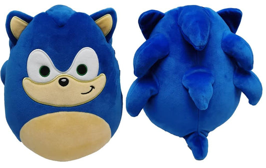 Sonic Pillow