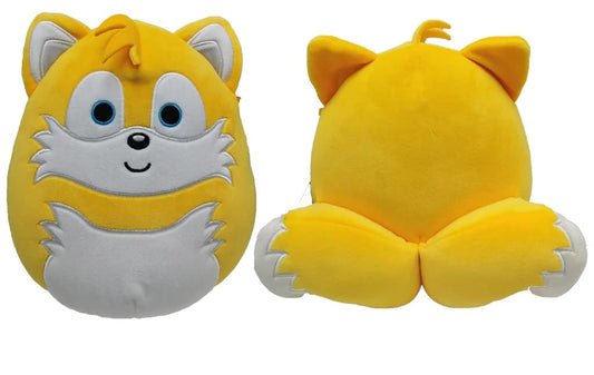 Tails Pillow