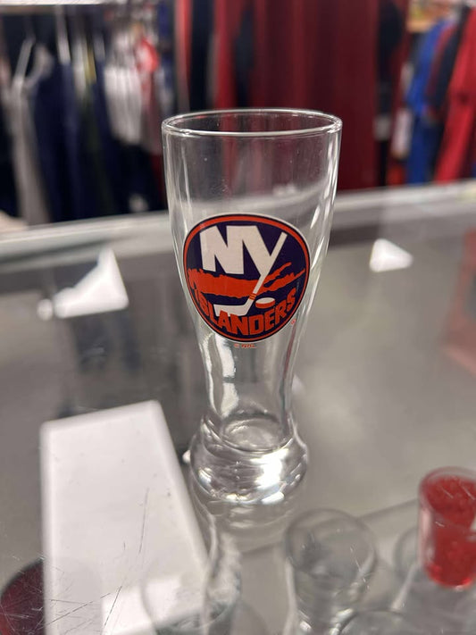 Shot Glass - Pilsner NHL: New York Islanders