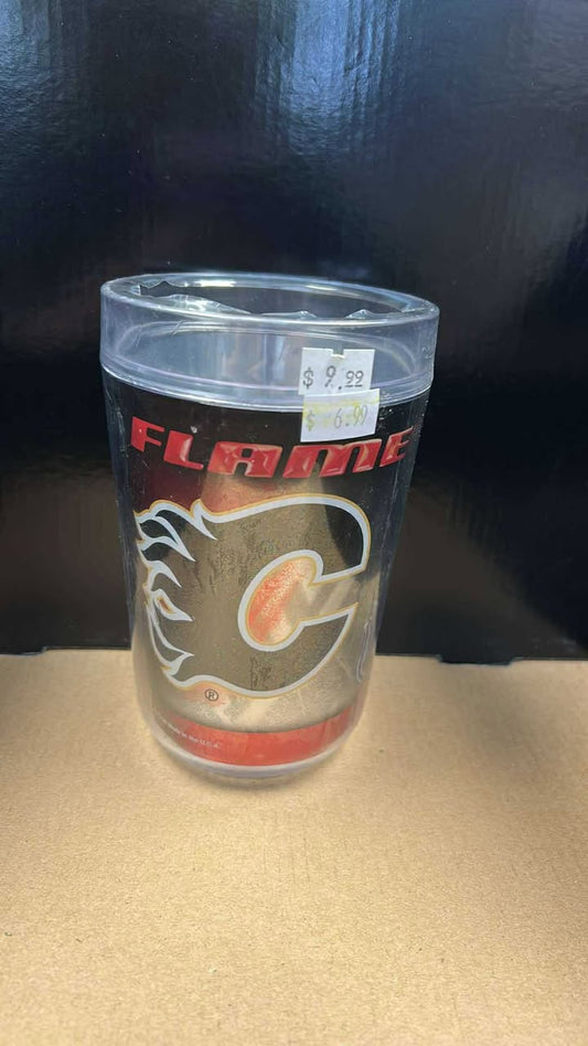 Cup - Tumbler NHL: Calgary Flames