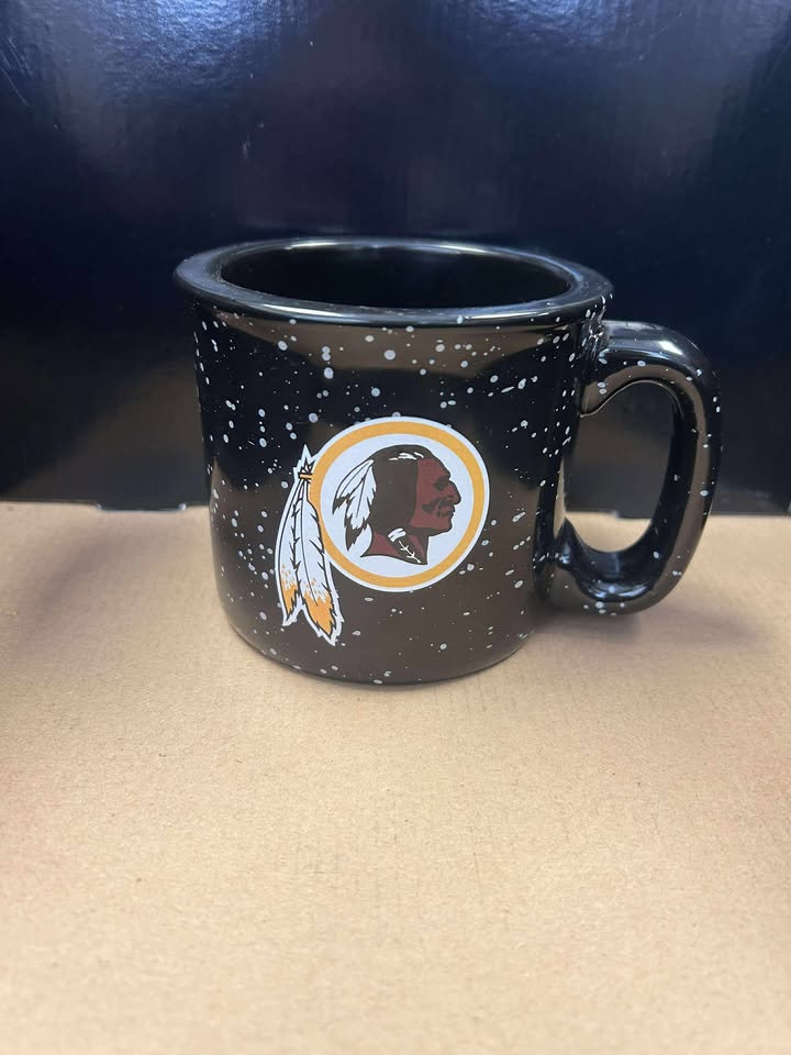 Mug - Campfire NFL: Washington Commanders