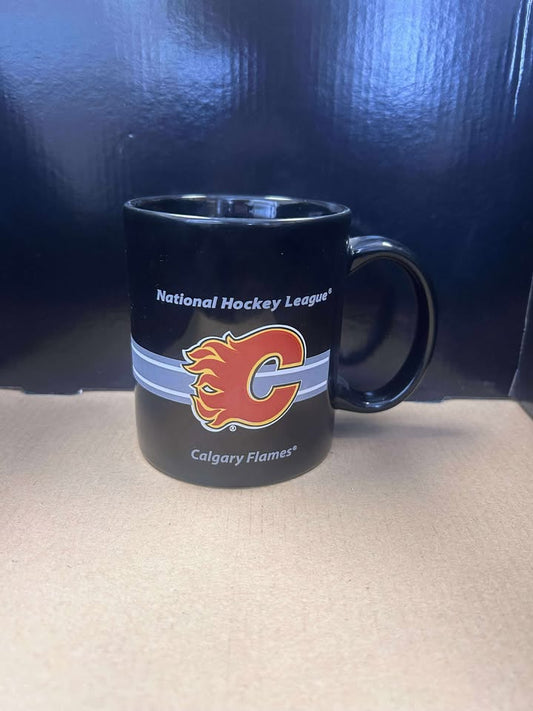 Mug - National Hockey League: Calgary Flames