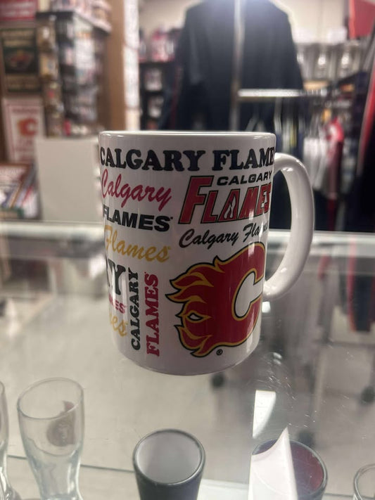 Mug - Spirit NHL: Calgary Flames