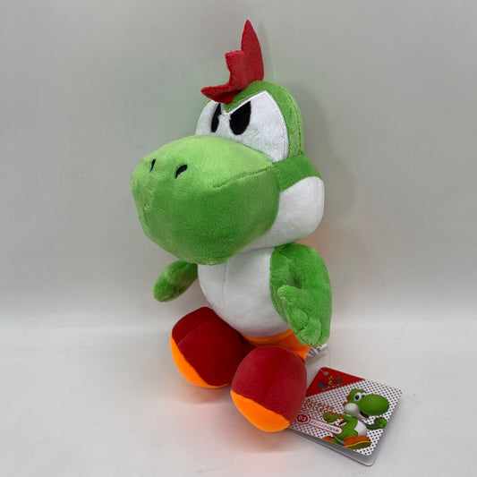 Yoshi Kid - Plush