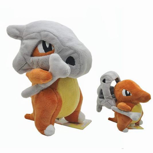 Cubone (Masked) - Pokemon Plush