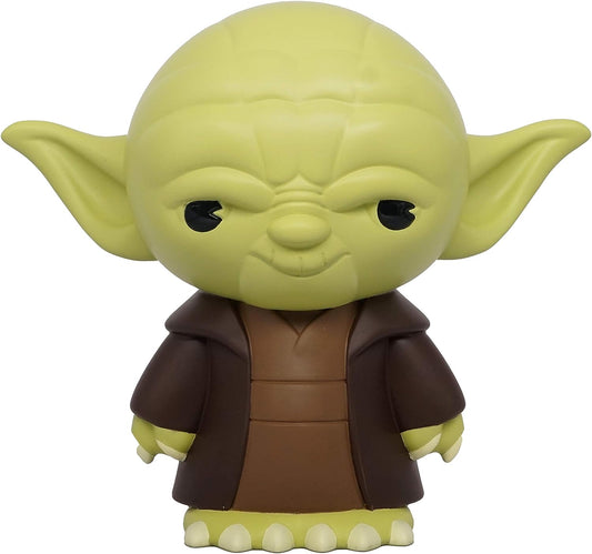 Figural Bank: Yoda