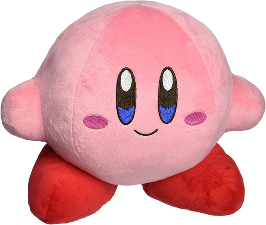 Kirby Plush