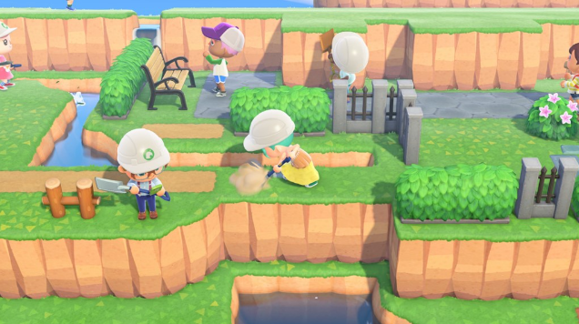 Nintendo Switch 2 - Animal Crossing: New Horizons (Used)