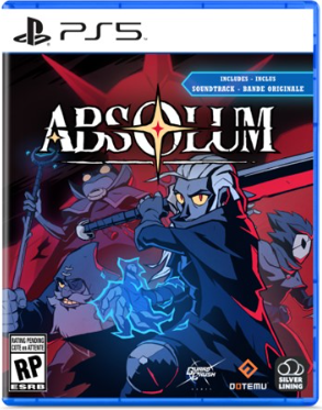 PS5 - Absolum (Sealed) PRE-ORDER