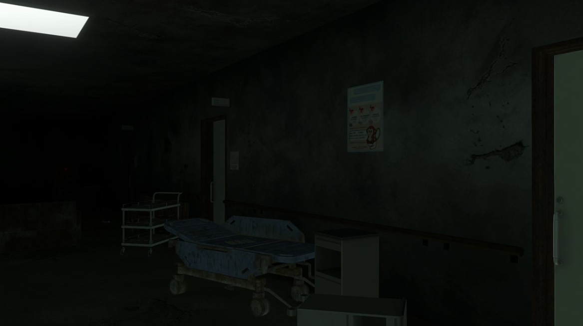 Nintendo Switch (Original) - Corpse Party II: Darkness Distortion *PRE-ORDER