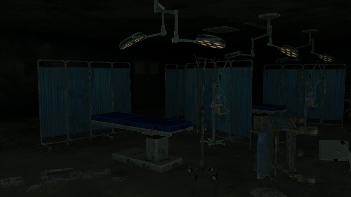 Nintendo Switch (Original) - Corpse Party II: Darkness Distortion *PRE-ORDER