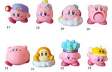 Kirby Figures