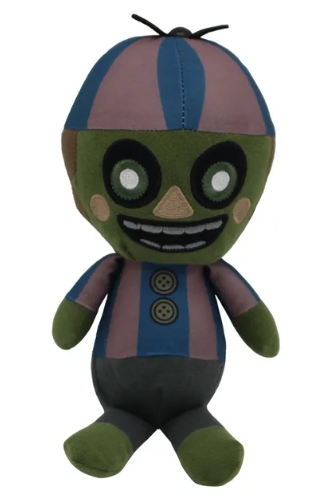 FNAF: Balloon Boy Plush