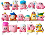 Kirby Figures