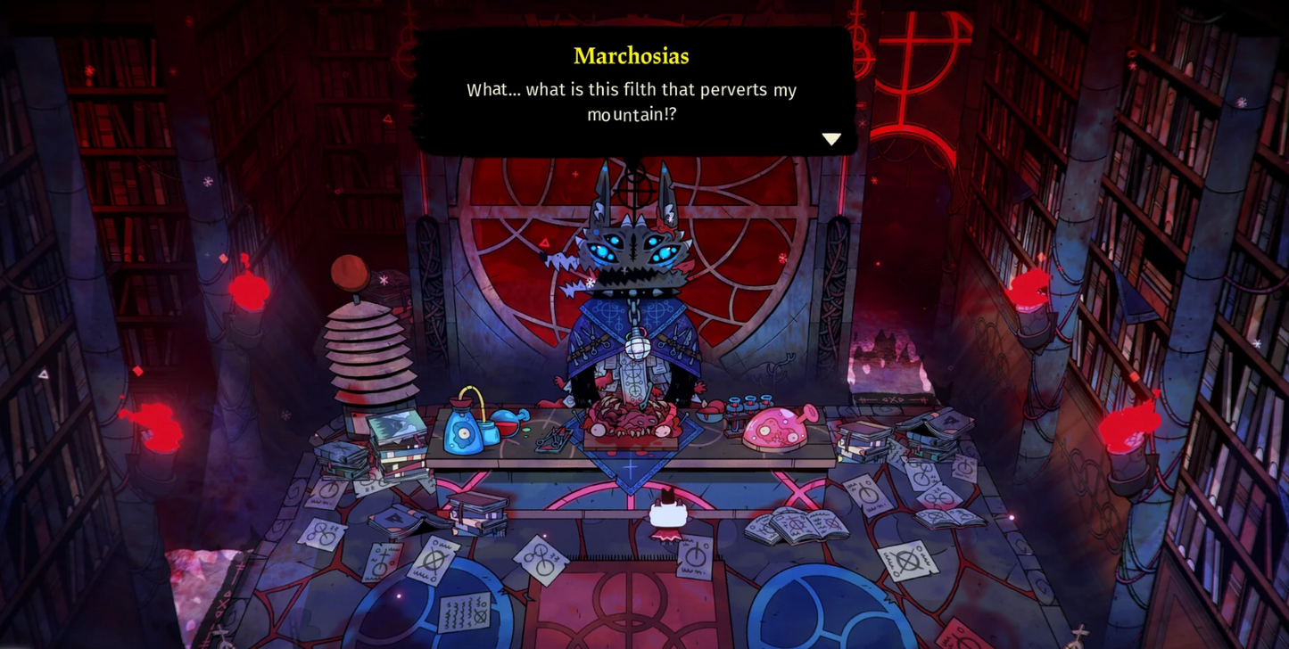 Nintendo Switch (Original) - Cult of the Lamb: Definitive Edition  (Sealed) *PRE-ORDER