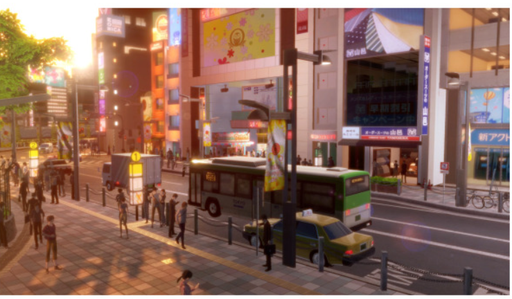 Nintendo Switch (Original) - Digimon Story Time Stranger (Sealed) *PRE-ORDER