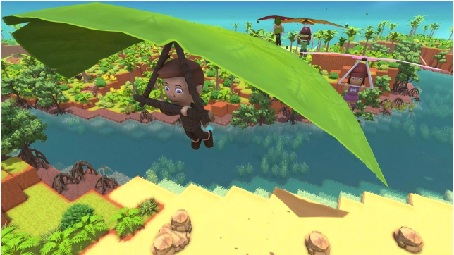 Nintendo Switch (Original) - Dinkum (Sealed) *PRE-ORDER