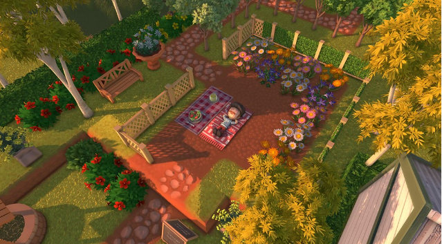 Nintendo Switch (Original) - Dinkum (Sealed) *PRE-ORDER