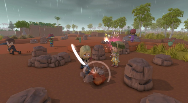 Nintendo Switch (Original) - Dinkum (Sealed) *PRE-ORDER