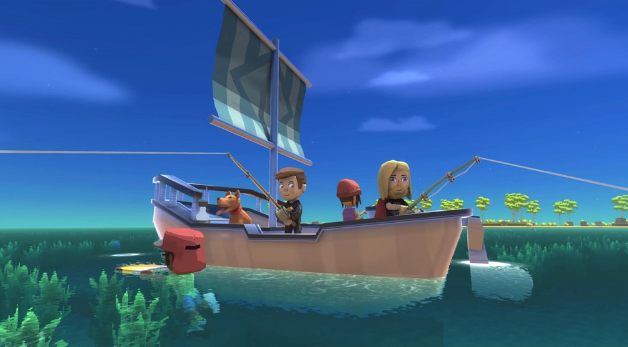 Nintendo Switch (Original) - Dinkum (Sealed) *PRE-ORDER