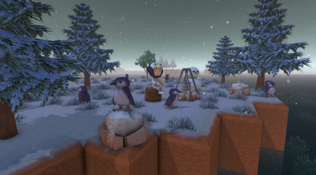 Nintendo Switch (Original) - Dinkum (Sealed) *PRE-ORDER