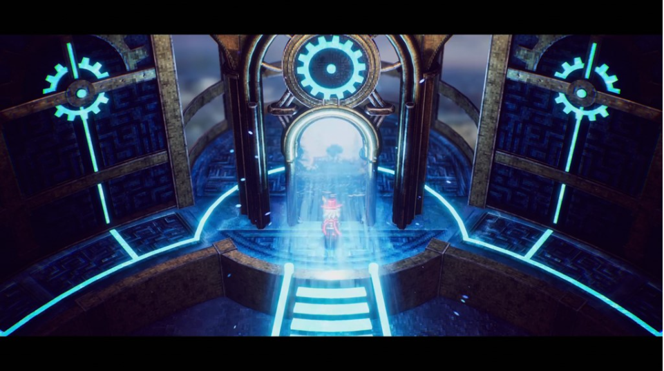 Xbox Series X - The Adventures of Elliot: The Millennium Tales (Sealed) *PRE-ORDER