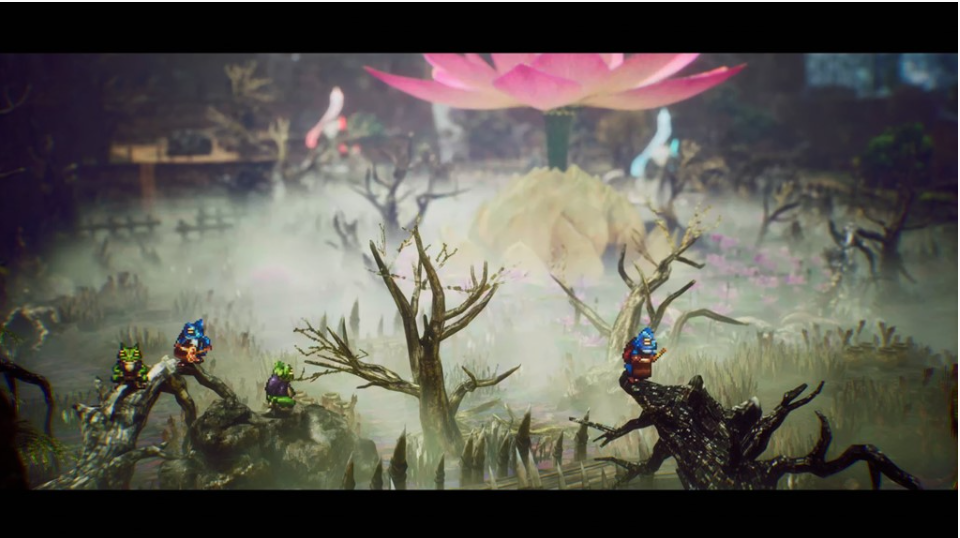 Xbox Series X - The Adventures of Elliot: The Millennium Tales (Sealed) *PRE-ORDER