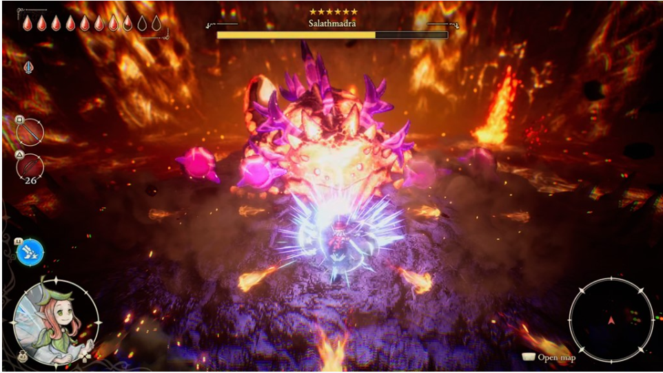 Xbox Series X - The Adventures of Elliot: The Millennium Tales (Sealed) *PRE-ORDER