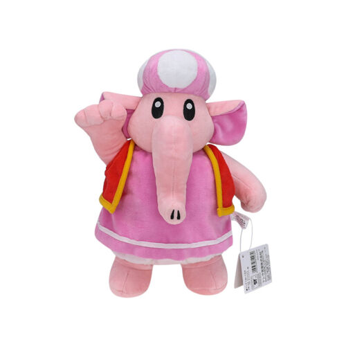 Elephant Toadette Plush (12 inch)