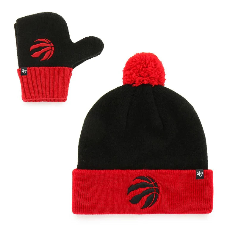 '47 MVP: Toronto Raptors Youth Hat