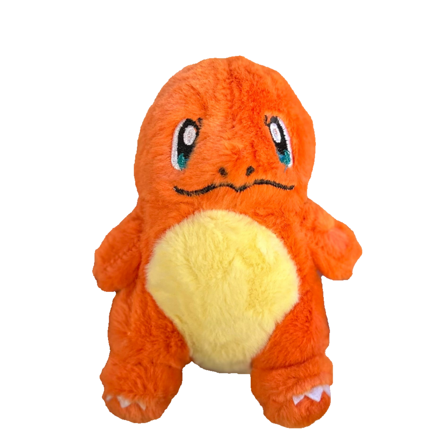 Plush Keychain - Charmander