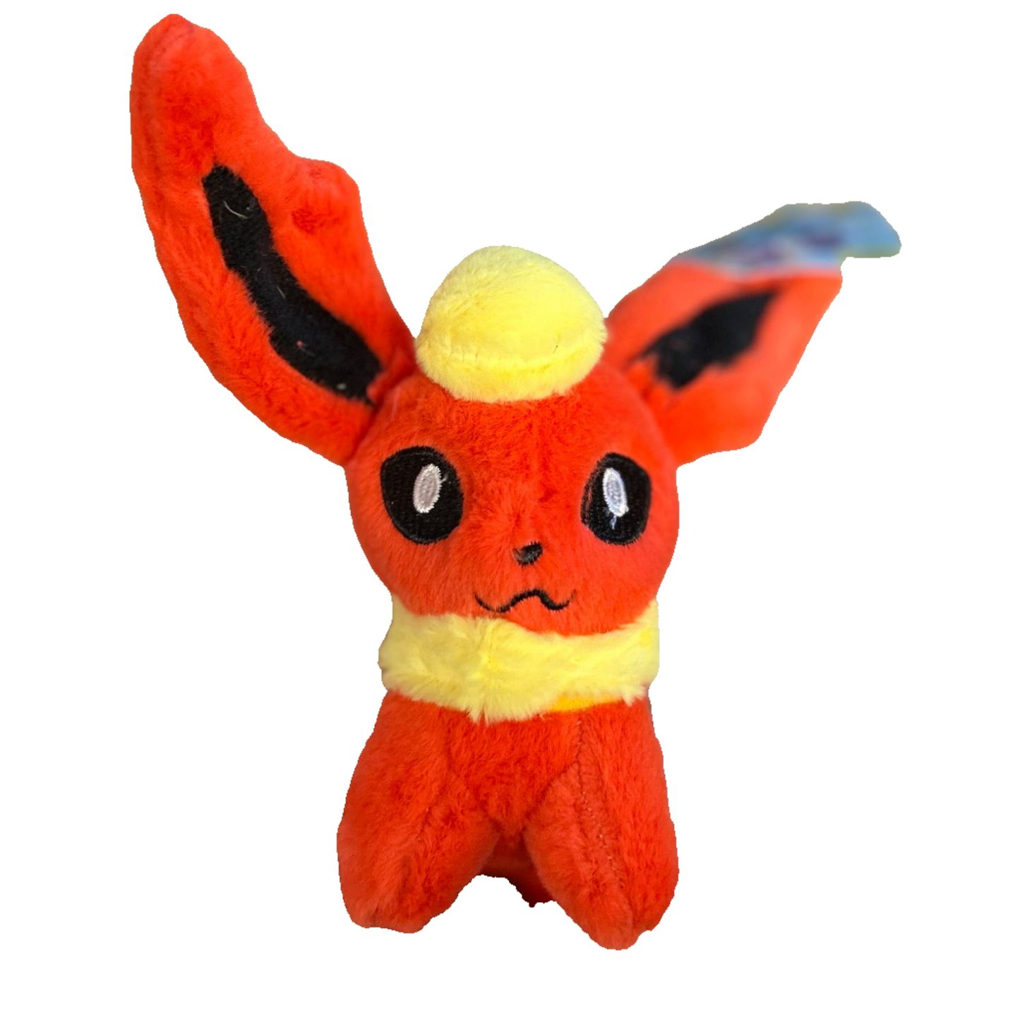 Plush Keychain - Flareon