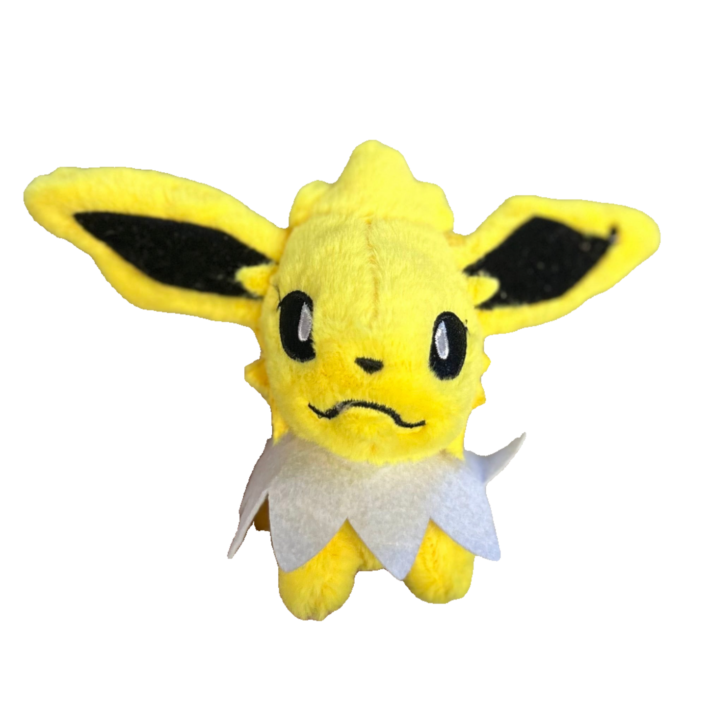 Plush Keychain - Jolteon