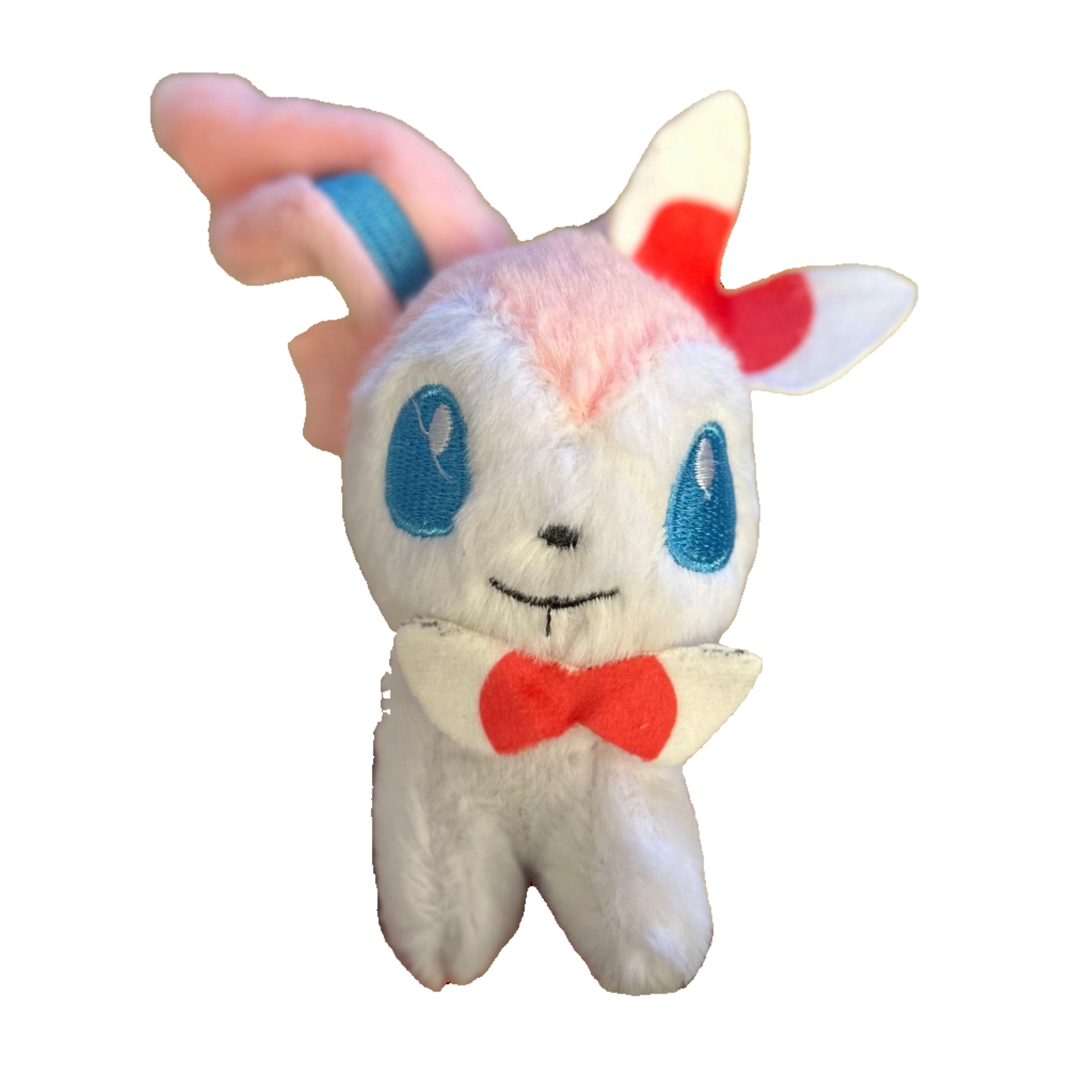 Plush Keychain - Sylveon