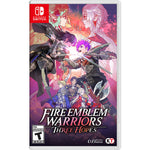 Switch - Fire Emblem Warriors: Three Hopes - Previously Played