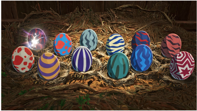 Nintendo Switch 2 - Monster Hunter Stories 3: Twisted Reflection (Sealed) *PRE-ORDER