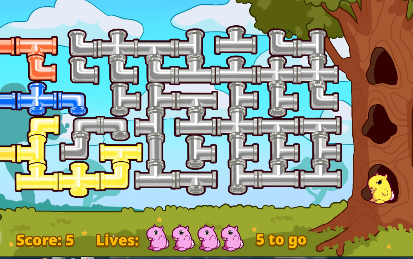 Nintendo Switch (Original) - Neopets: Mega Mini Games Collection  (Sealed) *PRE-ORDER