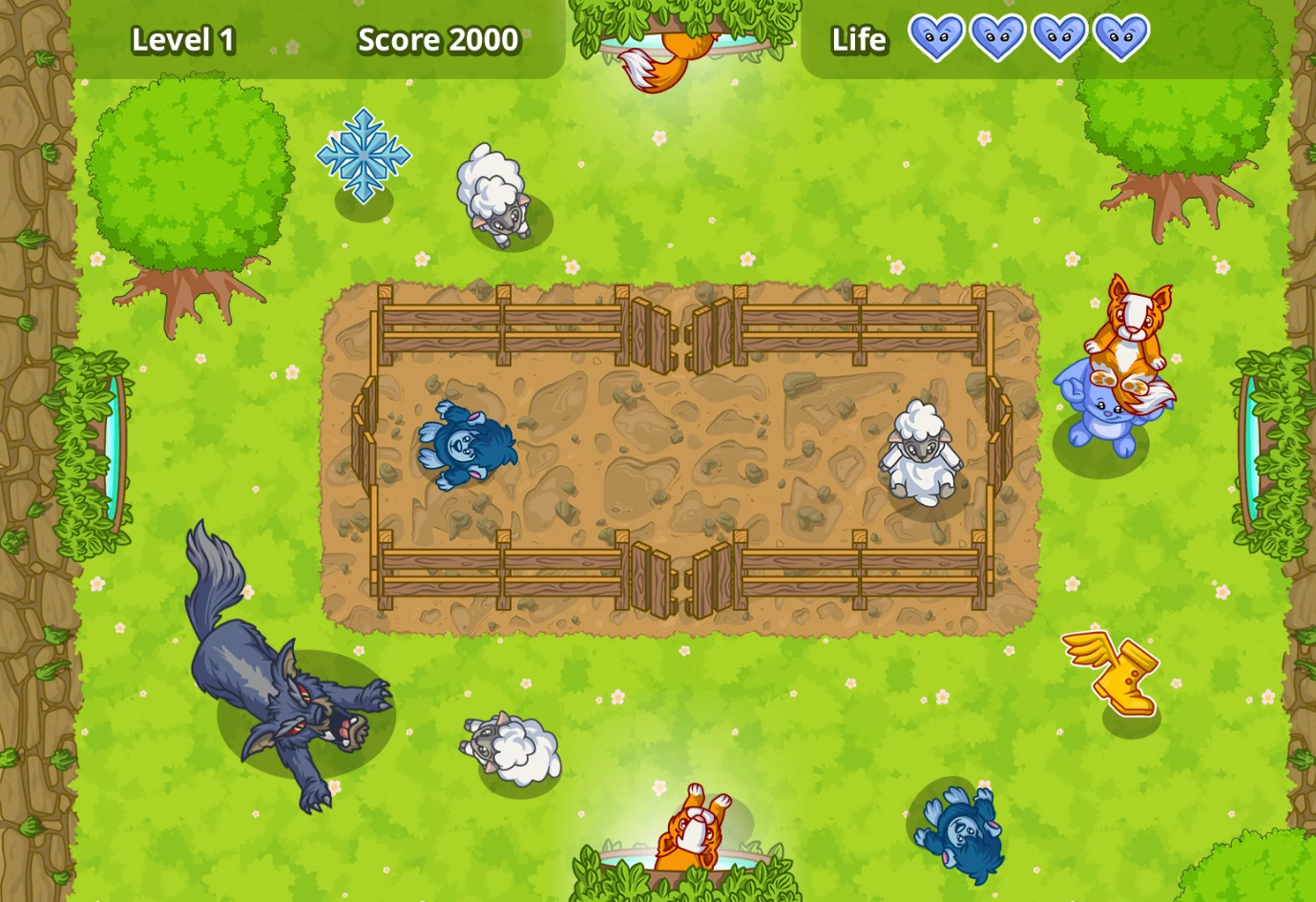 Nintendo Switch (Original) - Neopets: Mega Mini Games Collection  (Sealed) *PRE-ORDER