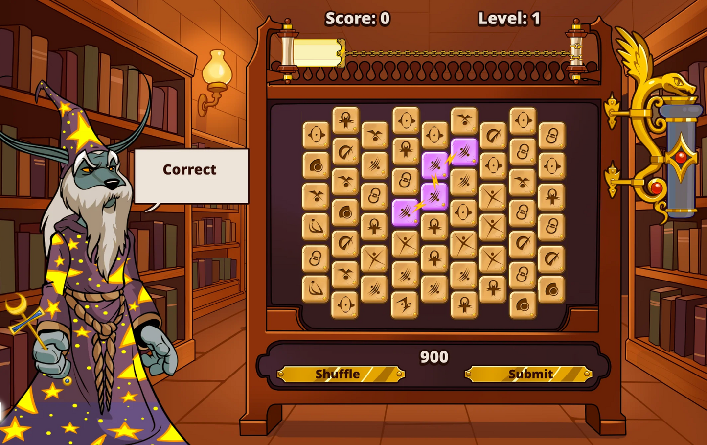 Nintendo Switch (Original) - Neopets: Mega Mini Games Collection  (Sealed) *PRE-ORDER