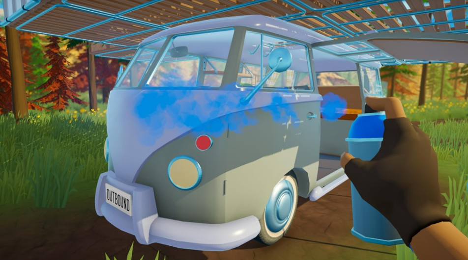 Nintendo Switch 2 - Outbound (Sealed) *PRE-ORDER