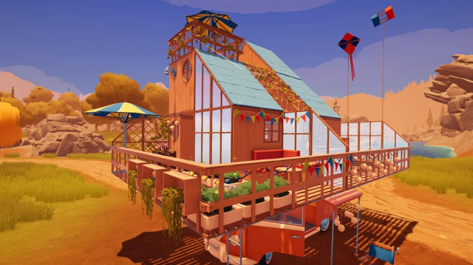 Nintendo Switch 2 - Outbound (Sealed) *PRE-ORDER