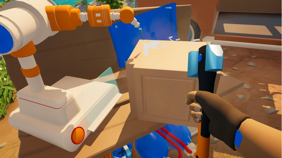 Nintendo Switch 2 - Outbound (Sealed) *PRE-ORDER