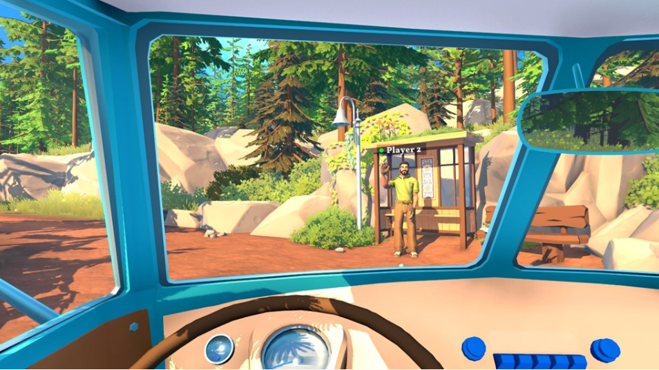 Nintendo Switch 2 - Outbound (Sealed) *PRE-ORDER