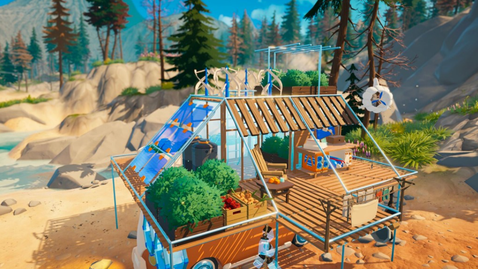 Nintendo Switch 2 - Outbound (Sealed) *PRE-ORDER