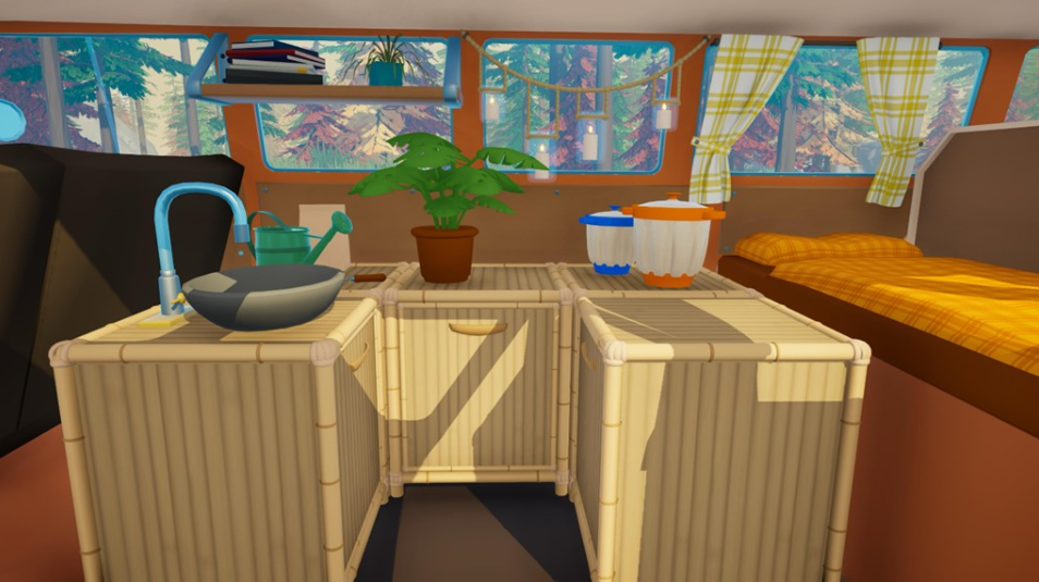 Nintendo Switch 2 - Outbound (Sealed) *PRE-ORDER